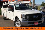 2018 Ford F-350 Crew Cab SRW RWD Service Truck for sale #59861 - photo 3