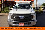 2018 Ford F-350 Crew Cab SRW RWD Service Truck for sale #59861 - photo 4