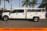 2018 Ford F-350 Crew Cab SRW RWD Service Truck for sale #59861 - photo 6