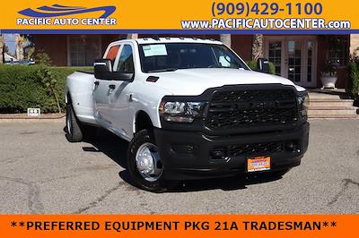 2024 Ram 3500 Crew Cab DRW 4WD Pickup for sale #59862 - photo 1
