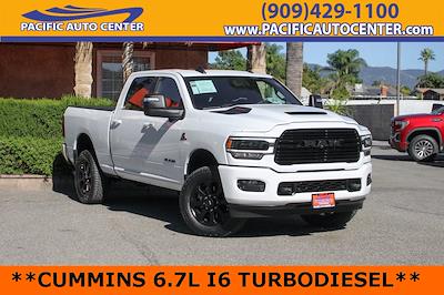 Used 2024 Ram 2500 Laramie Crew Cab for sale #59863 - photo 1
