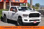 Used 2024 Ram 2500 Laramie Crew Cab for sale #59863 - photo 3