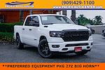 Used 2023 Ram 1500 Lone Star Crew Cab for sale #59864 - photo 1
