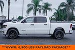 Used 2023 Ram 1500 Lone Star Crew Cab for sale #59864 - photo 6