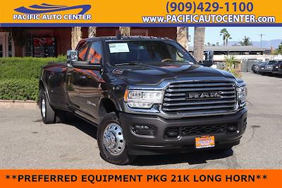 2022 Ram 3500 Crew Cab DRW 4WD Pickup for sale #59865 - photo 1