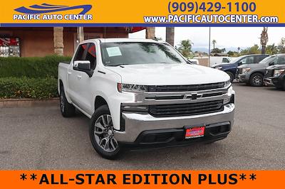 2021 Chevrolet Silverado 1500 Crew Cab RWD Pickup for sale #59867 - photo 1