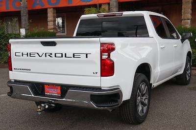 2021 Chevrolet Silverado 1500 Crew Cab RWD Pickup for sale #59867 - photo 2