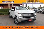 2021 Chevrolet Silverado 1500 Crew Cab RWD Pickup for sale #59867 - photo 1