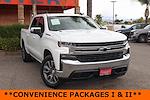 2021 Chevrolet Silverado 1500 Crew Cab RWD Pickup for sale #59867 - photo 3