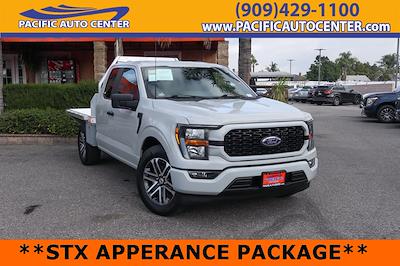 2023 Ford F-150 Super Cab RWD Pickup for sale #59869 - photo 1