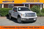 2014 Ford F-150 SuperCrew Cab 4WD Pickup for sale #59871 - photo 1