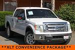 2014 Ford F-150 SuperCrew Cab 4WD Pickup for sale #59871 - photo 2
