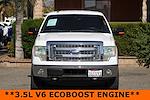 2014 Ford F-150 SuperCrew Cab 4WD Pickup for sale #59871 - photo 3