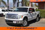 2014 Ford F-150 SuperCrew Cab 4WD Pickup for sale #59871 - photo 4