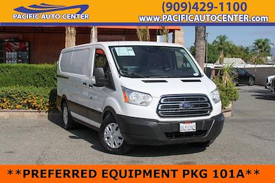 2019 Ford Transit 150 Low Roof RWD Upfitted Cargo Van for sale #59875 - photo 1