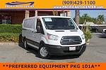 2019 Ford Transit 150 Low Roof RWD Upfitted Cargo Van for sale #59875 - photo 1