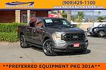 2021 Ford F-150 SuperCrew Cab 4WD Pickup for sale #59879 - photo 1