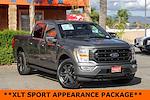 2021 Ford F-150 SuperCrew Cab 4WD Pickup for sale #59879 - photo 3