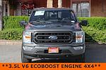 2021 Ford F-150 SuperCrew Cab 4WD Pickup for sale #59879 - photo 4
