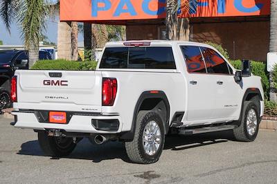Used 2020 GMC Sierra 2500 Denali Crew Cab for sale #59884 - photo 2