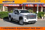Used 2020 GMC Sierra 2500 Denali Crew Cab for sale #59884 - photo 1