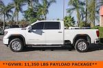 Used 2020 GMC Sierra 2500 Denali Crew Cab for sale #59884 - photo 6