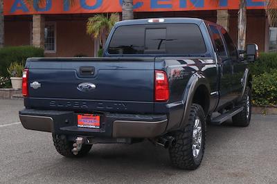 2016 Ford F-350 Crew Cab SRW 4WD Pickup for sale #59887 - photo 2