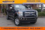Used 2016 Ford F-350 King Ranch Crew Cab for sale #59887 - photo 1