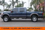 Used 2016 Ford F-350 King Ranch Crew Cab for sale #59887 - photo 5