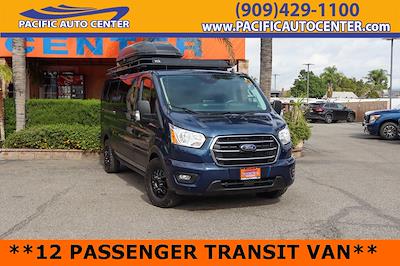 2020 Ford Transit 350 Low Roof SRW AWD Passenger Van for sale #59893 - photo 1