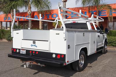 Used 2019 Ford F-350 Super Cab Service Truck for sale #59894 - photo 2