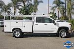Used 2022 Chevrolet Silverado 2500 Double Cab Service Truck for sale #59895 - photo 10