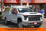 Used 2022 Chevrolet Silverado 2500 Double Cab Service Truck for sale #59895 - photo 3