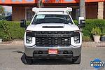 Used 2022 Chevrolet Silverado 2500 Double Cab Service Truck for sale #59895 - photo 4