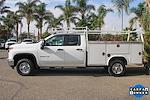Used 2022 Chevrolet Silverado 2500 Double Cab Service Truck for sale #59895 - photo 5
