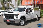 Used 2022 Chevrolet Silverado 2500 Double Cab Service Truck for sale #59895 - photo 6