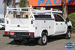 Used 2022 Chevrolet Silverado 2500 Double Cab Service Truck for sale #59895 - photo 2