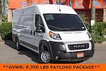 Used 2022 Ram ProMaster 3500 High Roof Empty Cargo Van for sale #59897 - photo 3