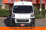 Used 2022 Ram ProMaster 3500 High Roof Empty Cargo Van for sale #59897 - photo 4