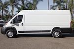 Used 2022 Ram ProMaster 3500 High Roof Empty Cargo Van for sale #59897 - photo 6