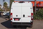 Used 2022 Ram ProMaster 3500 High Roof Empty Cargo Van for sale #59897 - photo 8