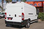 Used 2022 Ram ProMaster 3500 High Roof Empty Cargo Van for sale #59897 - photo 2