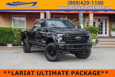 2022 Ford F-250 Crew Cab 4WD Pickup for sale #59899 - photo 1