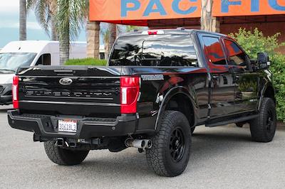 2022 Ford F-250 Crew Cab 4WD Pickup for sale #59899 - photo 2