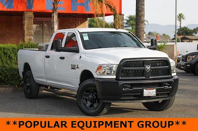 Used 2018 Ram 3500 Tradesman Crew Cab for sale #59901 - photo 2