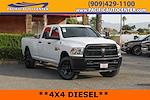 2018 Ram 3500 Crew Cab SRW 4WD Pickup for sale #59901 - photo 1