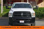 2018 Ram 3500 Crew Cab SRW 4WD Pickup for sale #59901 - photo 4