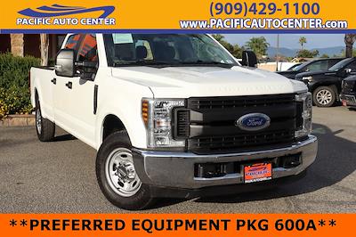 2019 Ford F-250 Crew Cab RWD Pickup for sale #59902 - photo 1