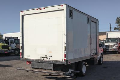 Used 2016 Ford E-350 Box Truck for sale #59903 - photo 2