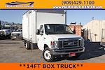 2016 Ford E-350 RWD Box Truck for sale #59903 - photo 1